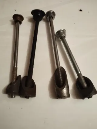 4 Tornillos Manillar MTB