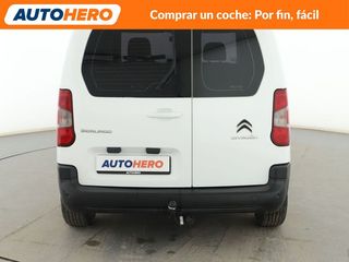 Citroën Berlingo 1.5 Blue-HDi Feel M