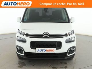 Citroën Berlingo 1.5 Blue-HDi Feel M