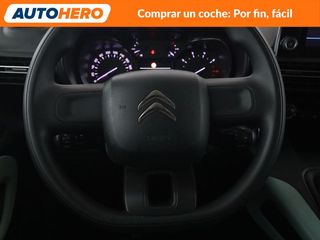 Citroën Berlingo 1.5 Blue-HDi Feel M