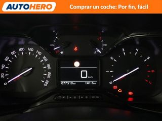 Citroën Berlingo 1.5 Blue-HDi Feel M