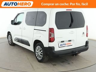Citroën Berlingo 1.5 Blue-HDi Feel M