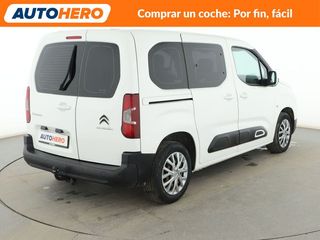 Citroën Berlingo 1.5 Blue-HDi Feel M