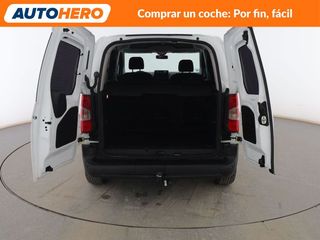 Citroën Berlingo 1.5 Blue-HDi Feel M