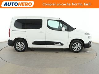 Citroën Berlingo 1.5 Blue-HDi Feel M