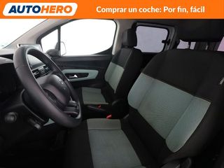 Citroën Berlingo 1.5 Blue-HDi Feel M