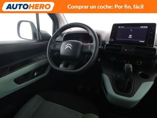 Citroën Berlingo 1.5 Blue-HDi Feel M