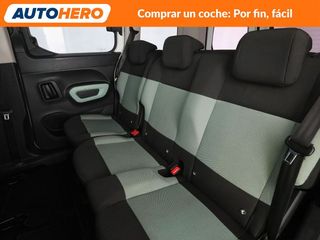 Citroën Berlingo 1.5 Blue-HDi Feel M