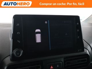 Citroën Berlingo 1.5 Blue-HDi Feel M