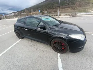 Renault Megane 2012