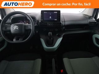 Citroën Berlingo 1.5 Blue-HDi Feel M