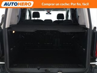Citroën Berlingo 1.5 Blue-HDi Feel M
