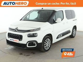 Citroën Berlingo 1.5 Blue-HDi Feel M