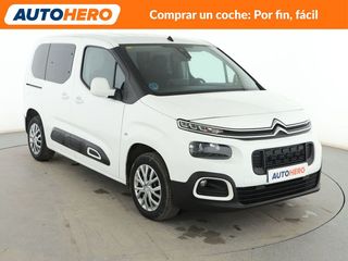 Citroën Berlingo 1.5 Blue-HDi Feel M