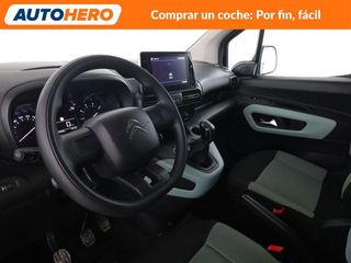 Citroën Berlingo 1.5 Blue-HDi Feel M