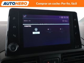Citroën Berlingo 1.5 Blue-HDi Feel M