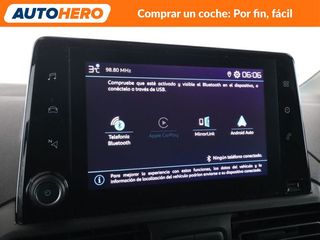 Citroën Berlingo 1.5 Blue-HDi Feel M