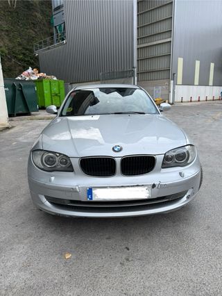 BMW Serie 1 2007
