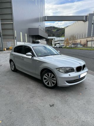 BMW Serie 1 2007
