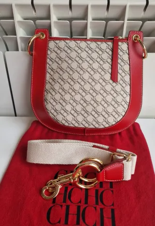 Bolso Carolina Herrera