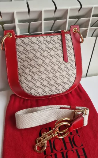 Bolso Carolina Herrera