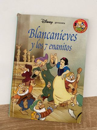 Clásicos Disney