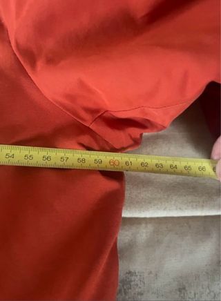 Chaqueta Plumas Tommy Hilfiger Original