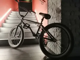 BMX Radio Valac 2018 20.75"