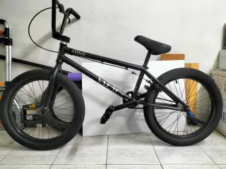 BMX Radio Valac 2018 20.75"