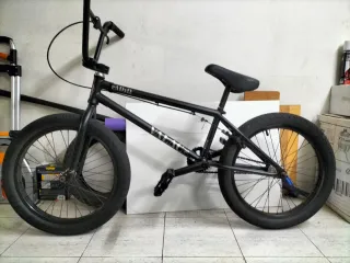 BMX Radio Valac 2018 20.75"