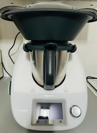 Thermomix TM5 Vorwerk