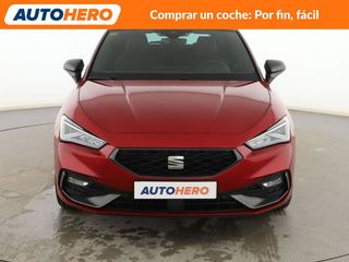 Seat Leon 1.5 TSI ACT FR Go