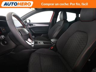 Seat Leon 1.5 TSI ACT FR Go