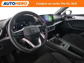 Seat Leon 1.5 TSI ACT FR Go