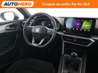 Seat Leon 1.5 TSI ACT FR Go