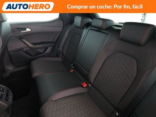 Seat Leon 1.5 TSI ACT FR Go