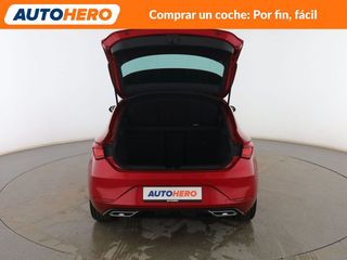 Seat Leon 1.5 TSI ACT FR Go