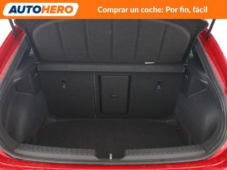 Seat Leon 1.5 TSI ACT FR Go