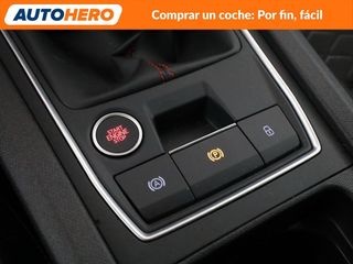 Seat Leon 1.5 TSI ACT FR Go