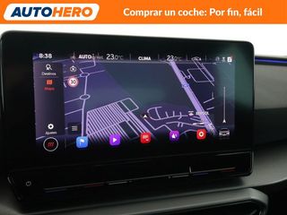 Seat Leon 1.5 TSI ACT FR Go