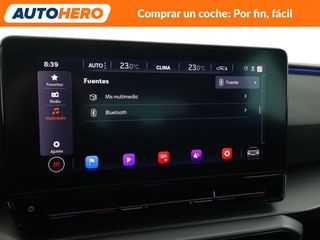 Seat Leon 1.5 TSI ACT FR Go