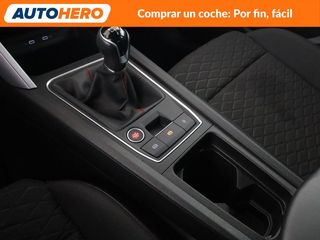 Seat Leon 1.5 TSI ACT FR Go