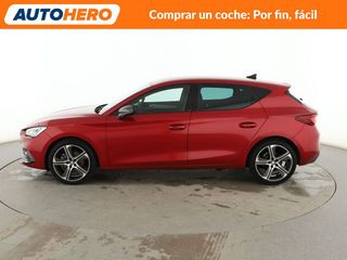 Seat Leon 1.5 TSI ACT FR Go