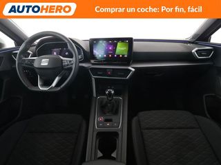 Seat Leon 1.5 TSI ACT FR Go