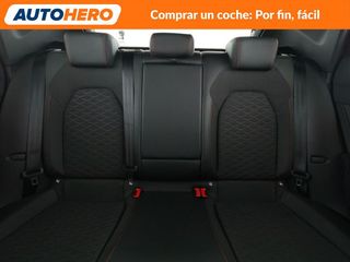 Seat Leon 1.5 TSI ACT FR Go