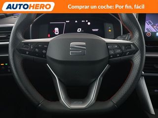 Seat Leon 1.5 TSI ACT FR Go