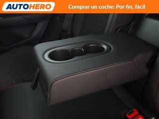 Seat Leon 1.5 TSI ACT FR Go