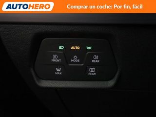 Seat Leon 1.5 TSI ACT FR Go