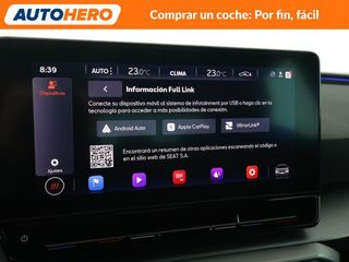 Seat Leon 1.5 TSI ACT FR Go