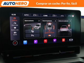 Seat Leon 1.5 TSI ACT FR Go